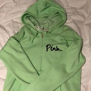 Victoria’s Secret PINK hoodie size L